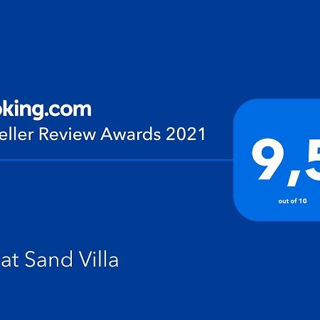 Great Sand Villa Gennadi Exteriér fotografie
