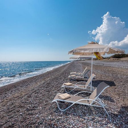 Great Sand Villa Gennadi Exteriér fotografie
