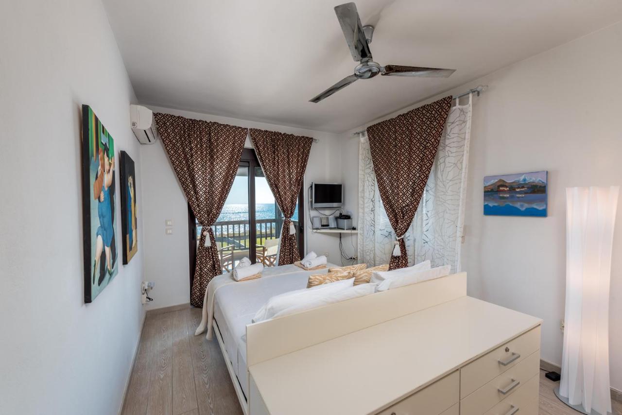 Great Sand Villa Gennadi Exteriér fotografie