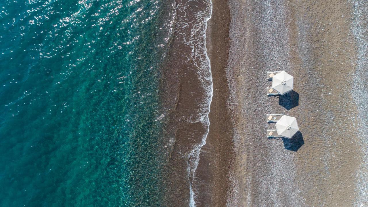 Great Sand Villa Gennadi Exteriér fotografie