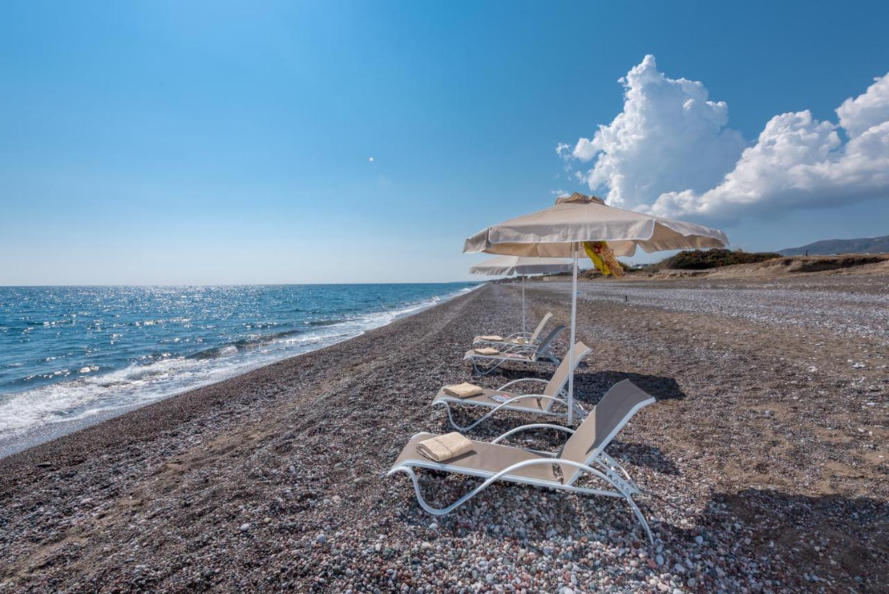 Great Sand Villa Gennadi Exteriér fotografie