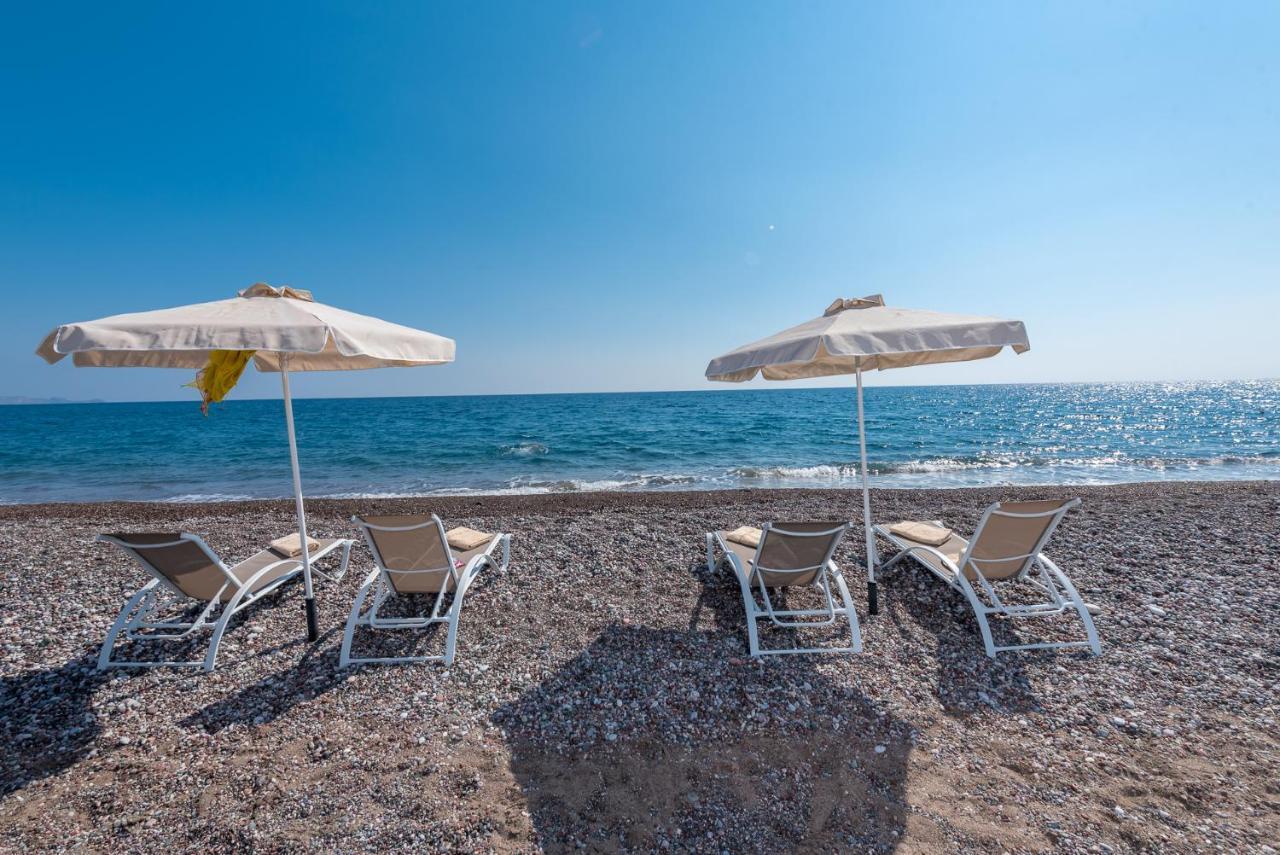 Great Sand Villa Gennadi Exteriér fotografie