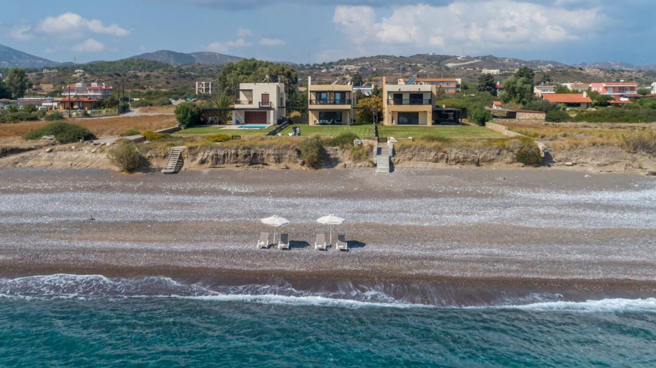 Great Sand Villa Gennadi Exteriér fotografie