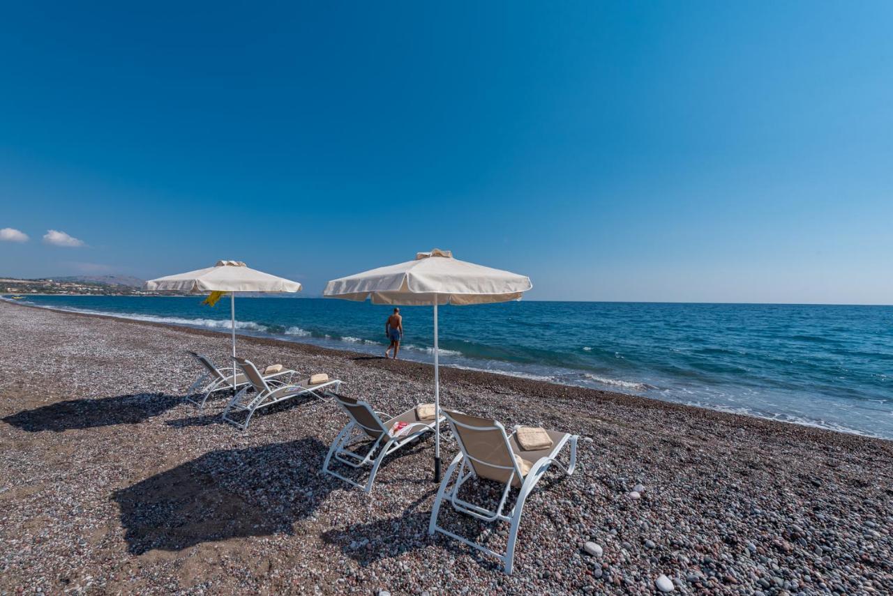 Great Sand Villa Gennadi Exteriér fotografie