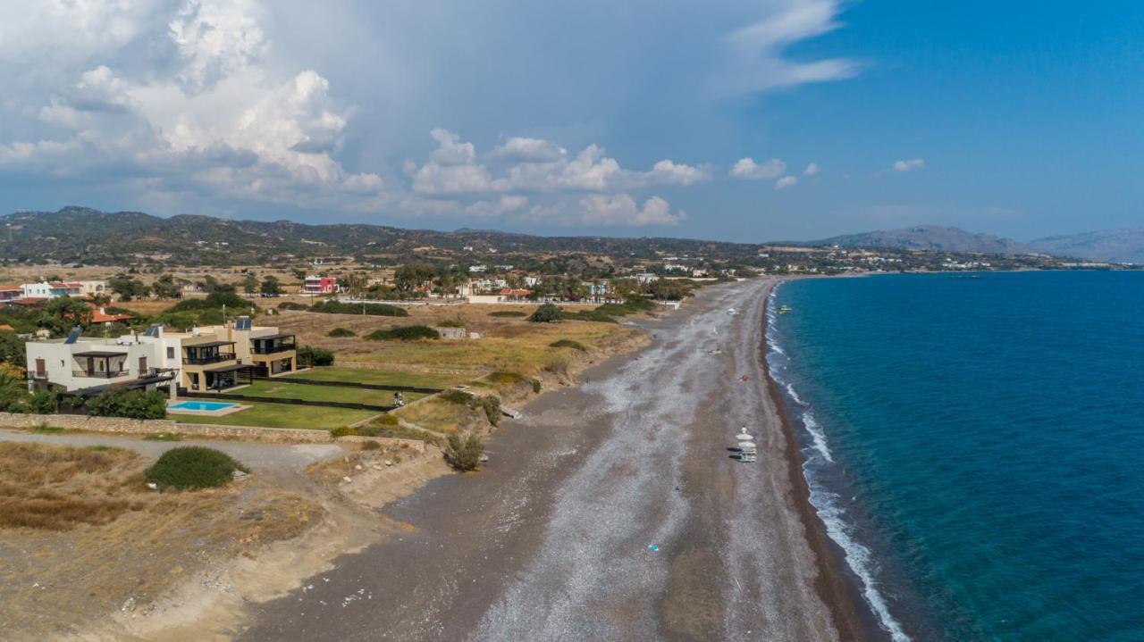Great Sand Villa Gennadi Exteriér fotografie