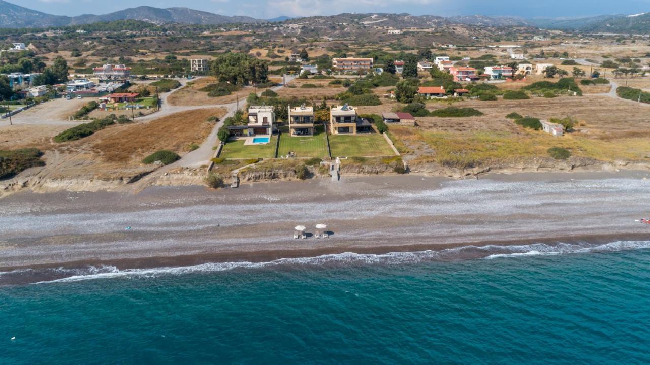 Great Sand Villa Gennadi Exteriér fotografie