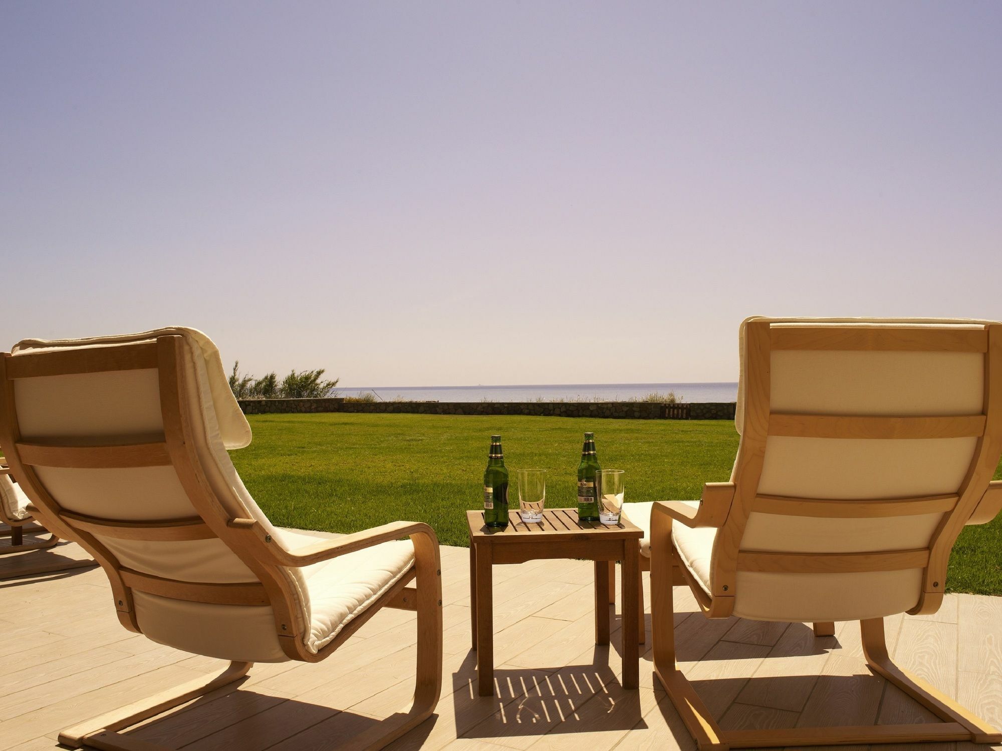 Great Sand Villa Gennadi Exteriér fotografie