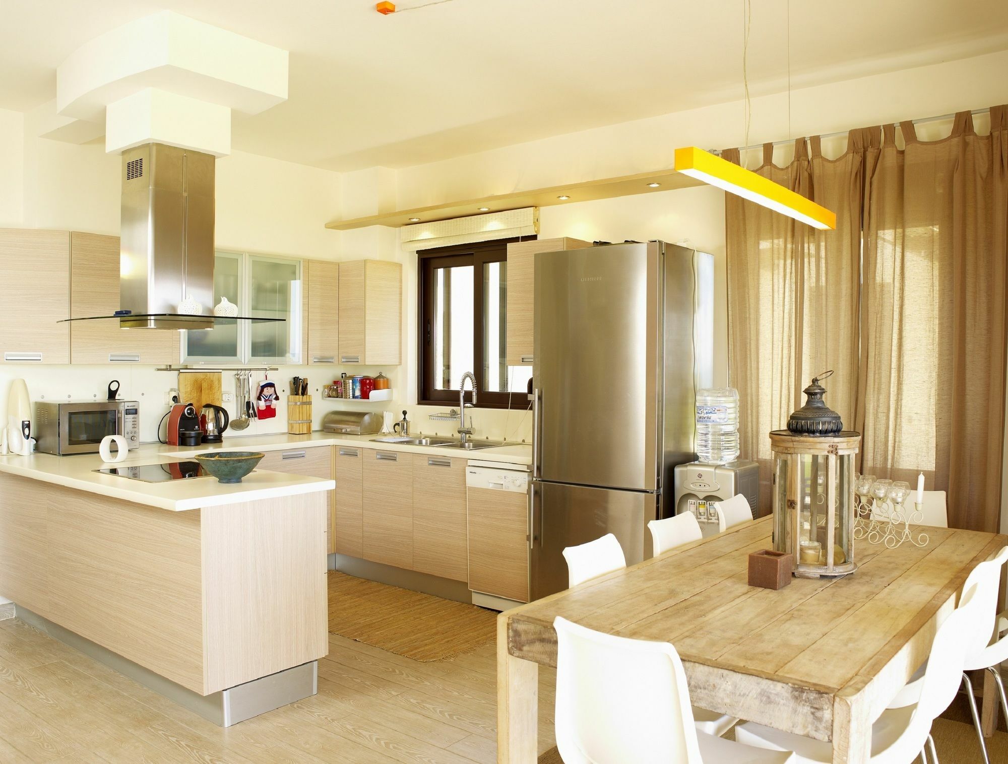 Great Sand Villa Gennadi Exteriér fotografie