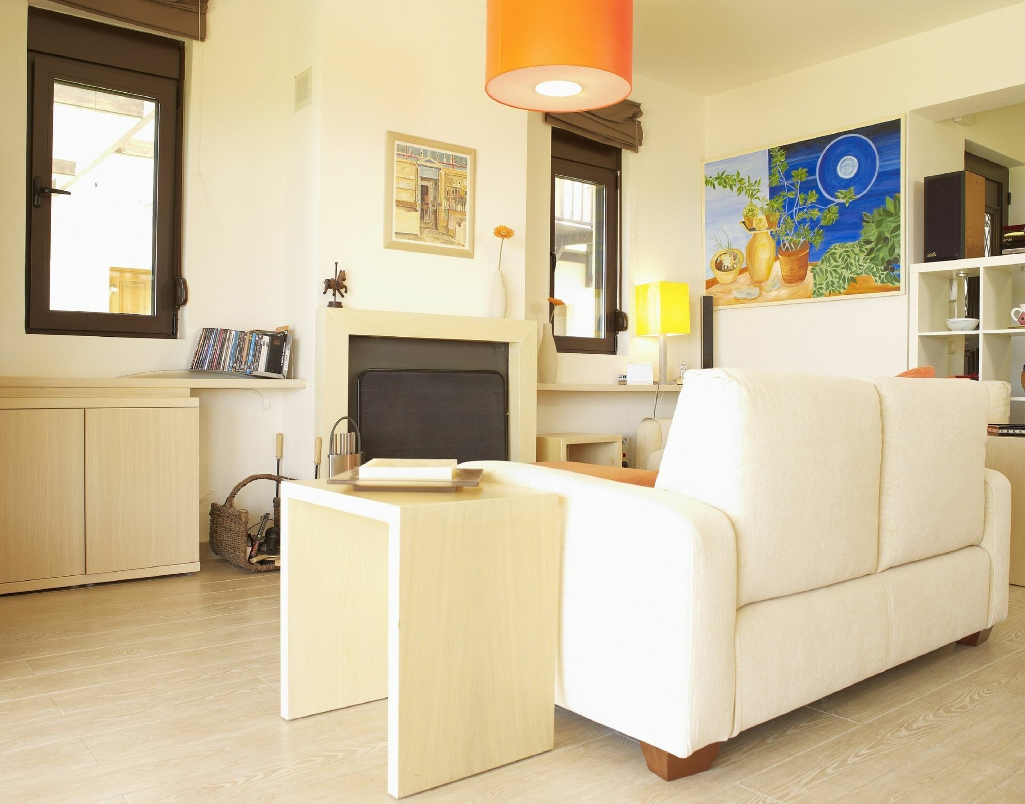 Great Sand Villa Gennadi Exteriér fotografie