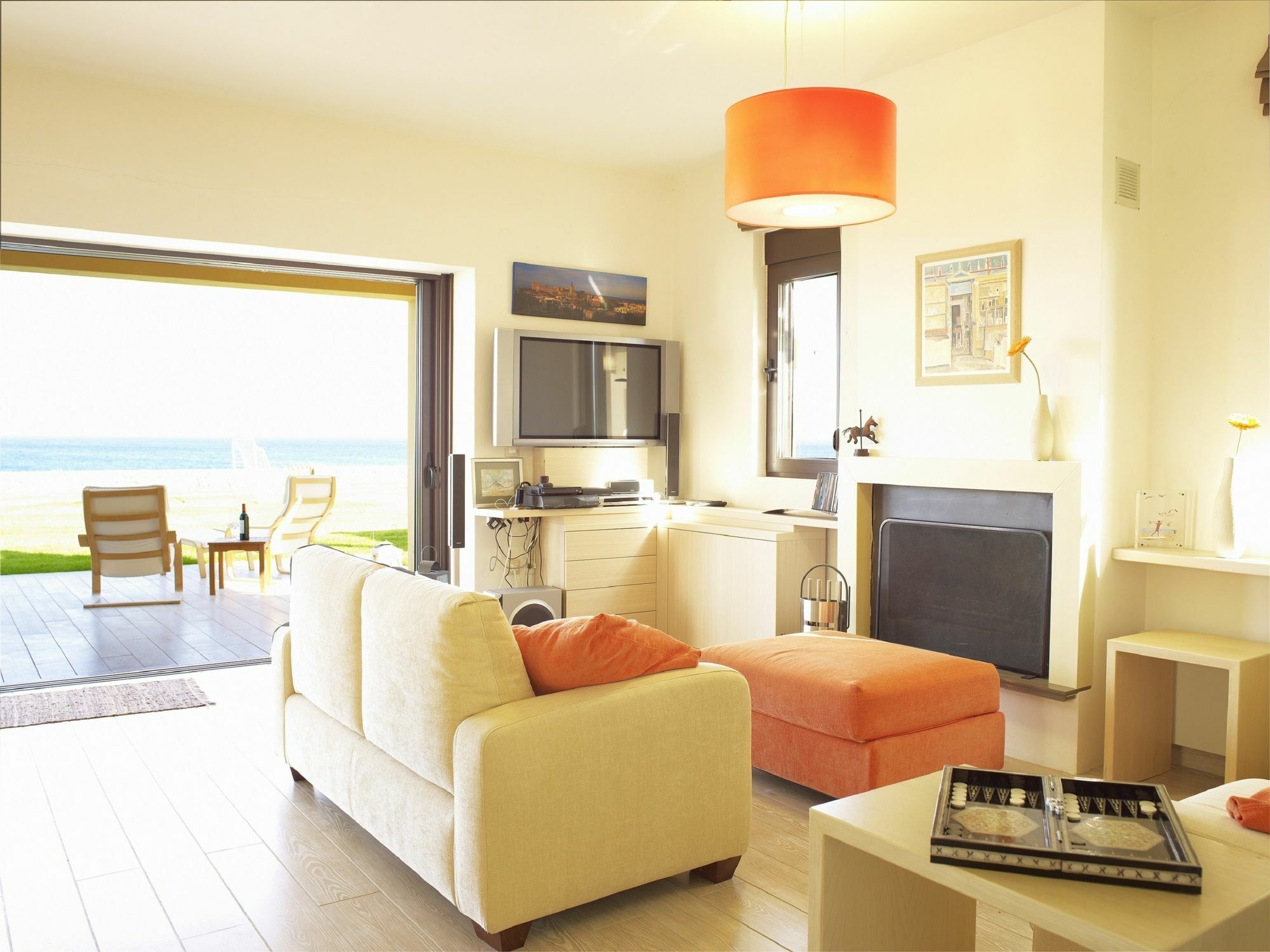 Great Sand Villa Gennadi Exteriér fotografie